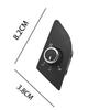 The 561959565C Is Ideal for Controlling the Electric Rearview Mirror Adjustment Knob On Volkswagen Passat B7 Cars.
