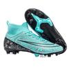 Xiyin AG long nails broken nails high-top football shoes men's and women's e-commerce help