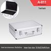 Portable Aluminum Tool and Storage Case