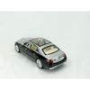 1:22 Scale Mercedes-Benz Maybach Diecast Model Car - GTR GTS AMG Series - Black & White Collectible Toy
