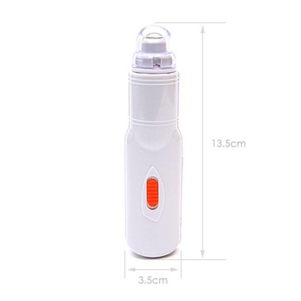 Gentle Paws Pet Automatic Nail Grinding, Korean Pet Shampoo