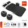 ZISIZ Car Inflatable Air Mattress