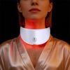 LED Colorful Photon Neck Rejuvenation Device - Fade Neck Lines and Protect Neck & Shoulders