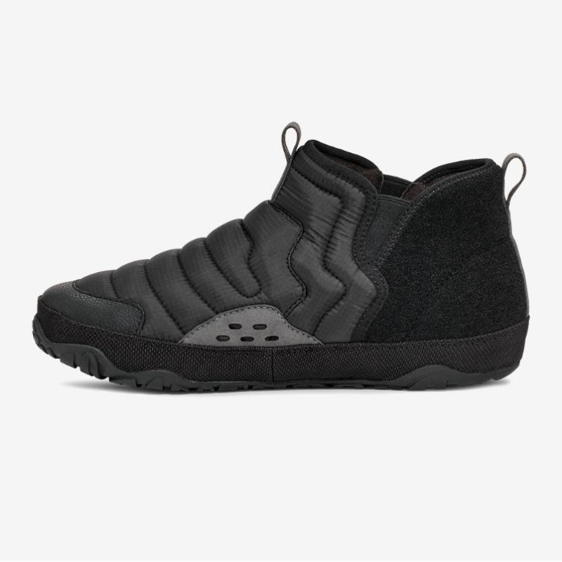 Teva Winter Boots Stvm2330294 Blk