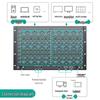 MT-Viki HDMI 40x40 Seamless Hybrid Video Matrix Switcher