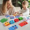 Puzzles & Denkspiele – Zauberwürfel