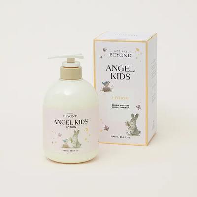 Angel Kids Lotion 700ml