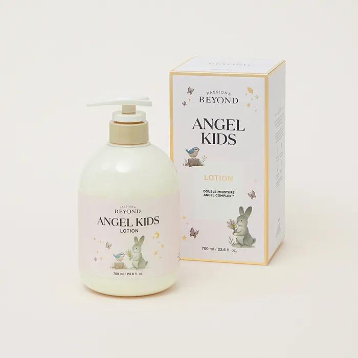 

Beyond Детский лосьон Angel 700 мл