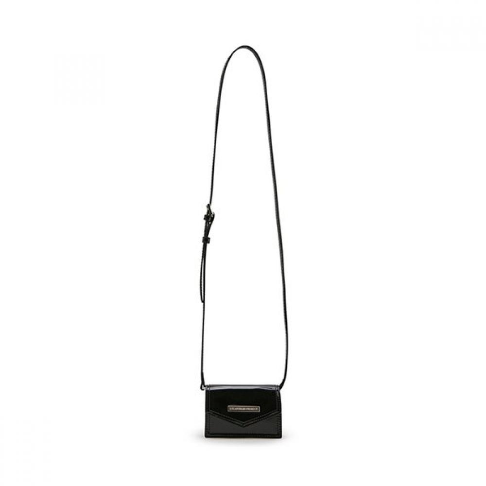 LAP Vyskakující mini crossbody taška Ar7ab242