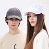 Spring Summer Quick-Drying Cap Adjustable Outdoor Sports Sunshade Baseball Cap
