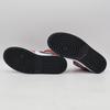 554724-069 Nike Air Jordan 1 Mid Chicago Black Toe (2025) (Men's)