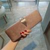 New Dinner Clutch Bag, Banquet Bag, Diamond-encrusted Women's Bag, Diamond Bag, Crystal Bag, Dress, One Shoulder Oblique Span, Small.