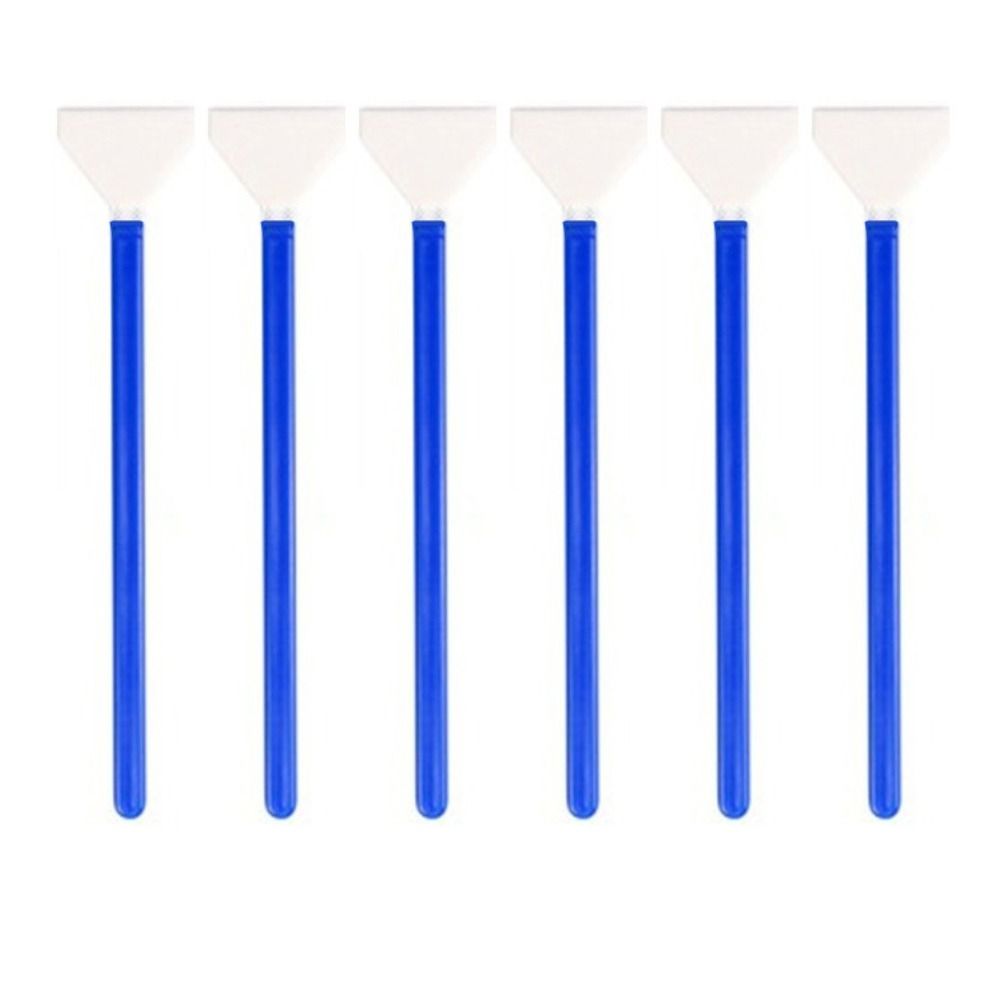 

Датчики APS-C Набір для чищення датчиків Cleaner Swab Ultra CCD CMOS-сенсор для цифрових камер 24mm