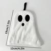 Halloween Hand Towels, Cute Bathroom Hanging Soft Absorbent Towels Suitable for Home, Kitchen, Tea Towel, Halloween Gift.
