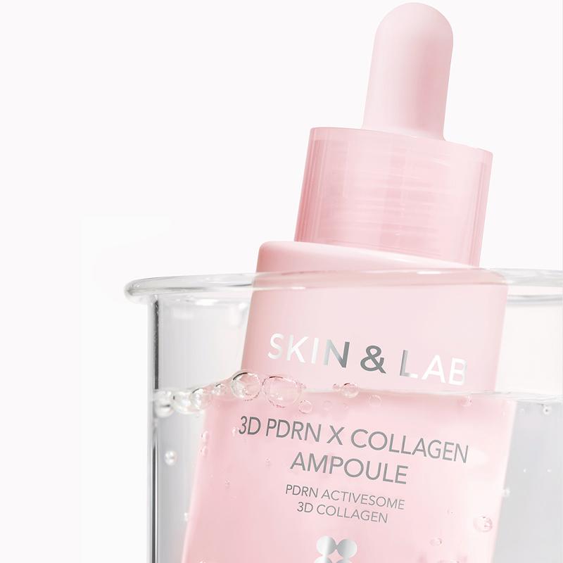SKIN&LAB 3D PDRN X Collagen Ampoule 30ml