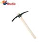 Multi-purpose Carbon Steel Shovel & Pick