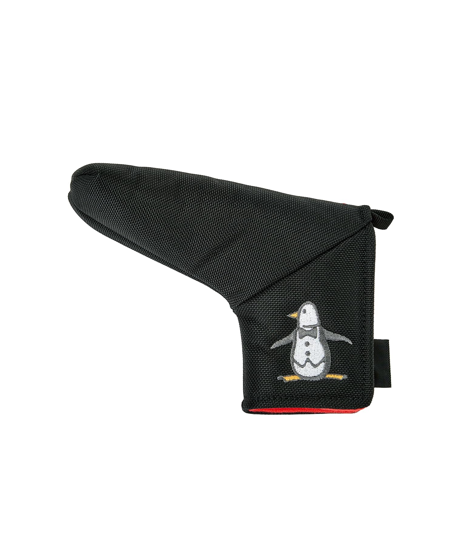 

[ENVOY] Putter Cover Pin Type PT Penguin CORDURA Sporty Golf MG4FHC55M