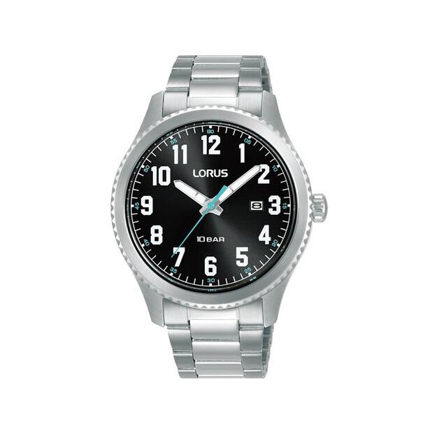 

Часы Lorus RH979RX9 One Size
