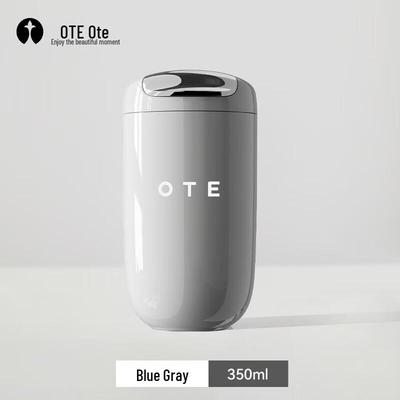 OTE Przenożny kubek termiczny ze stali nierdzewnej 316