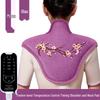 Junshi Electric Heated Shoulder & Neck Wrap