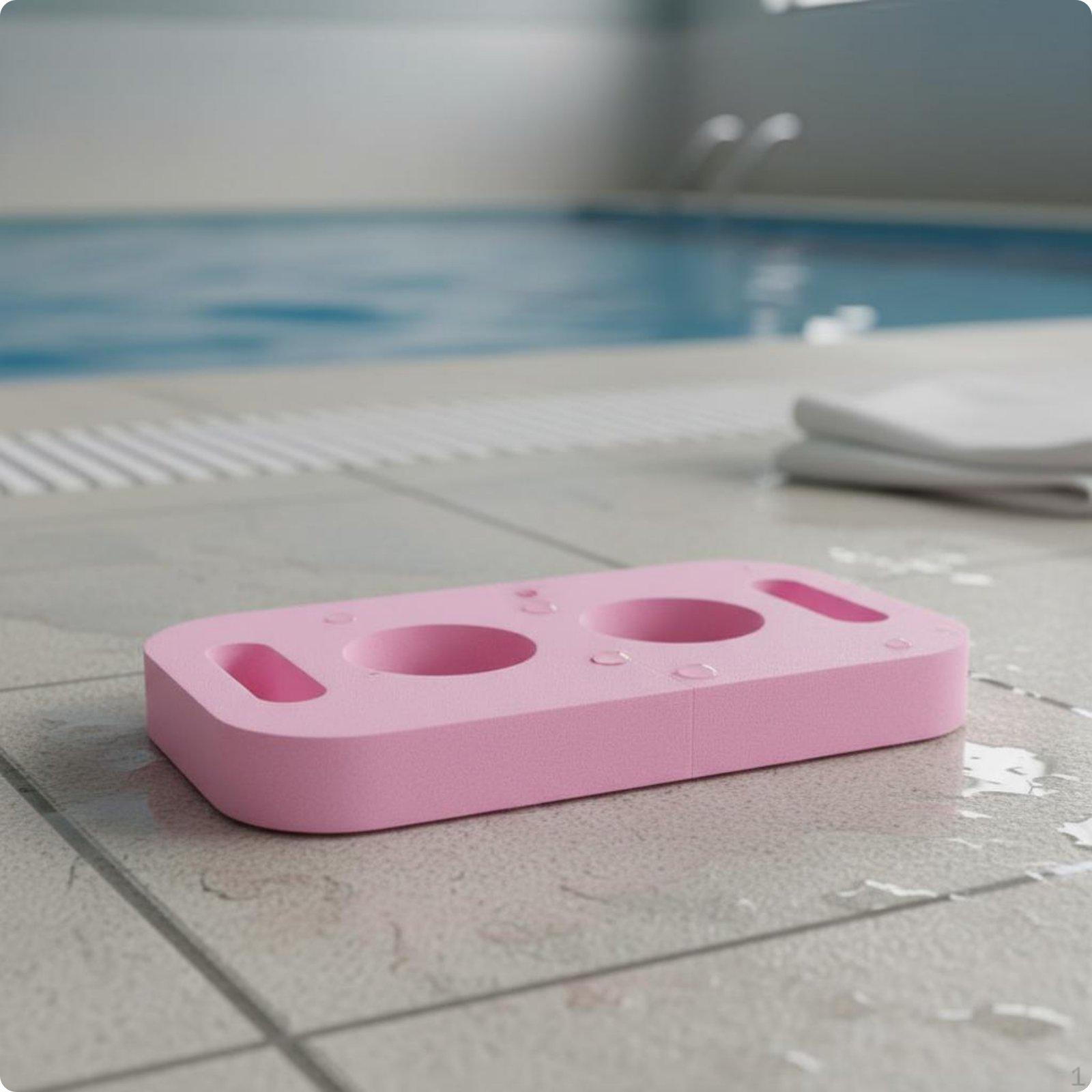 Swim Foam Noodle Joiner Buoyant EVA Connector Pool Joint
