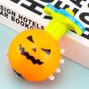 Children's Light-Up Musical Rotating Top Toy for Boys and Girls