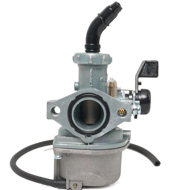Universal PZ22 Carburetor for Off-road ATV/Beach Buggy 110/125cc Engines