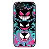 Soft Cover for Samsung Galaxy S25 S24 S23 FE Plus Ultra S7 Edge A16 A15 5G s25+ Coque Phone Case P-Pokemons GO Gengar P-Pikachus