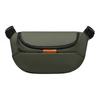 New Men's Crossbody Simple Fashion Street Trend Shoulder Bag Men's Breast Bag