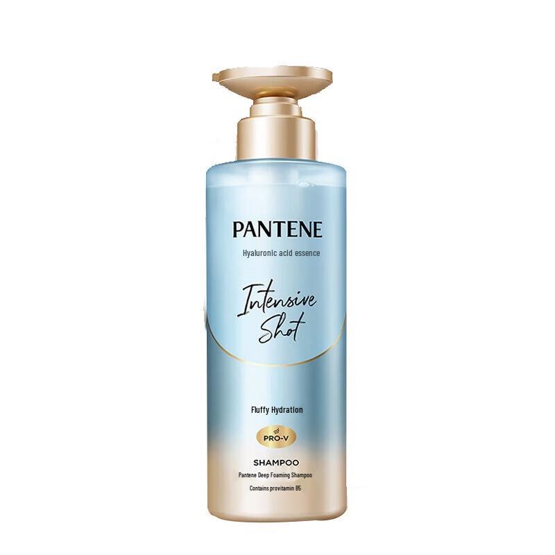 

Pantene PRO-V Deep Water Bubble Hydrating Shampoo