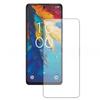 For TCL K70 SE Power 4G Anti Blue Light Screen Protector Tempered Glass for TCL K70SE K70Power 4G Clear Protective Film