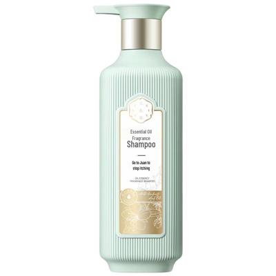 Sansheng Flower Essential Oil Anti-Dandruff Shampoo