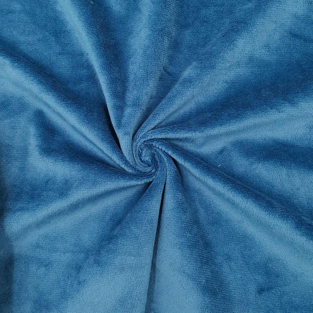 Plush Crystal Fabric Super Soft for DIY Sewing Quilting Apparel Cushion Dolls Clothes Pillow Toys Sofa Bag Blanket Home Textile