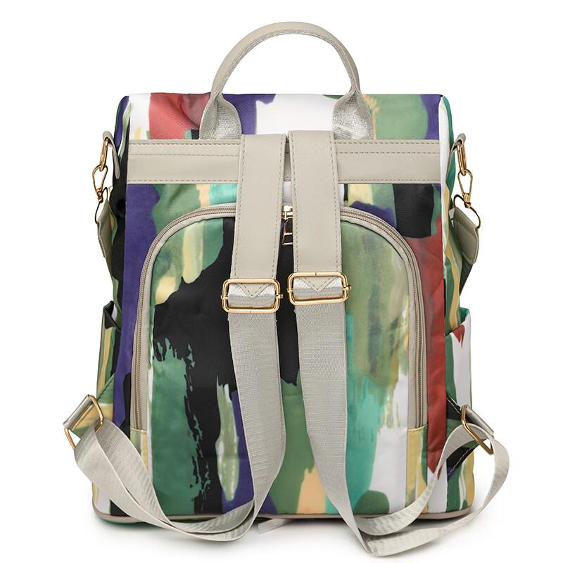 Lishen Lightweight Travel Backpack for Women