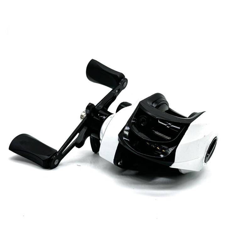 Brangdy Ultralight Baitcasting Fishing Reel 1