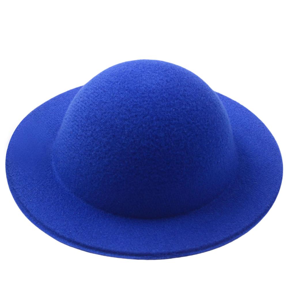 Warm Winter Hat Base Daily Wear Hat Base Adjustable Hat Base Cosplay Headgear for Weddings and Parties