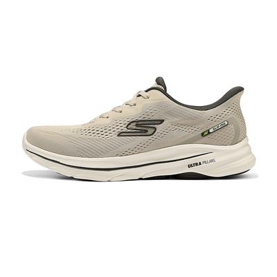 Edgeride Weiche Sohle Slip-Ons Vielseitige Dämpfung Sport Fitness Langlebig Niedrig geschnitten Freizeit Schuhe Herren Sneaker 216797-TPE