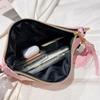 Embroidered Flower Bag Bag Female Lis Ag Personalized Shoulder Bag Fresh and Sweet Messenger Women's Bag