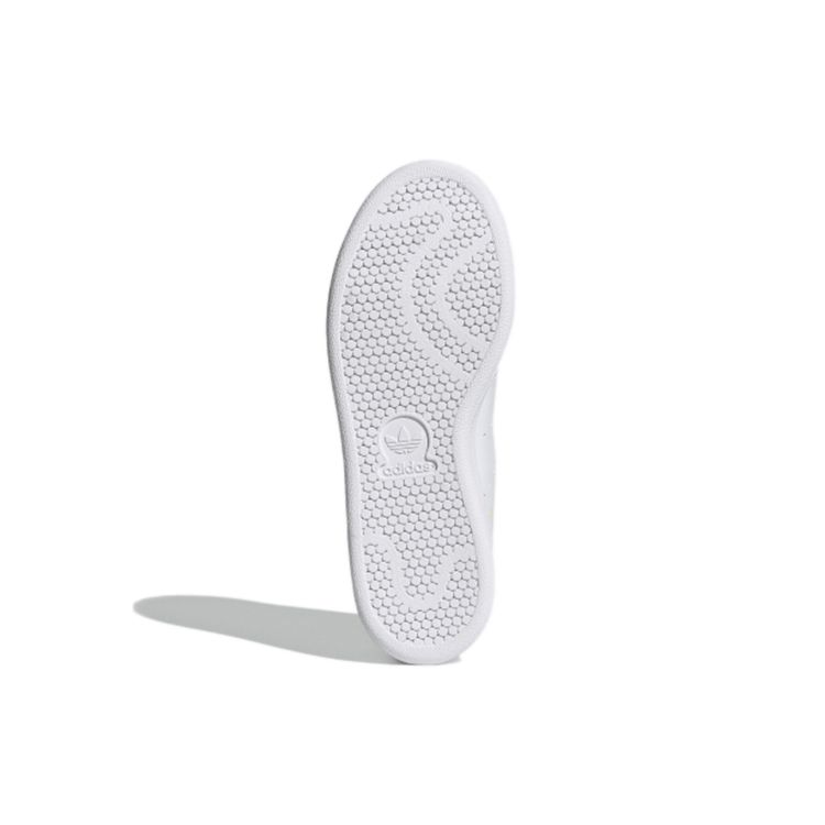Adidas Stan Smith Doodle Women Sneakers White Cloud-White Halo-Ivory FX5679