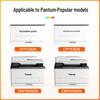 Lingyin CTL-1150 Series Compatible Toner Cartridges