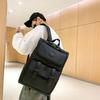 Rucksack Herrenmode Trend Junior Weiblich College Freizeit Große Kapazität Reise-Rucksack