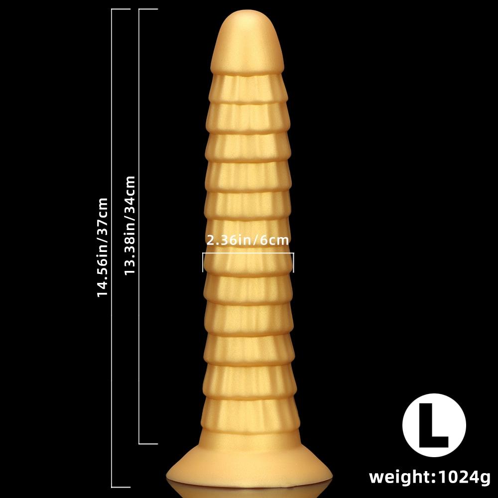 Long Anal Plug Big Buttplug Dilatador Anal Dildo Butt Plugs Anal Toys For Woman Adults Sex Toy for Men Gay Sexshop