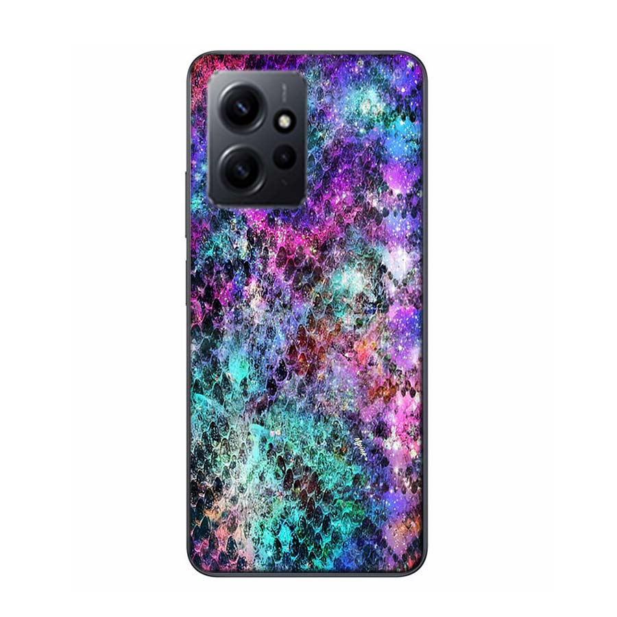 It looks like Real Snake Skin Phone Case For Redmi Note 14 15 Pro 5G 13 12 Pro Plus 11 11T 11E 11S 10 Pro 10S 9 9S Cover Cell Cl