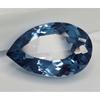 Certified Natural Blue Sapphire Pear Cut 9-11 Ct Beautiful Loose Gemstone