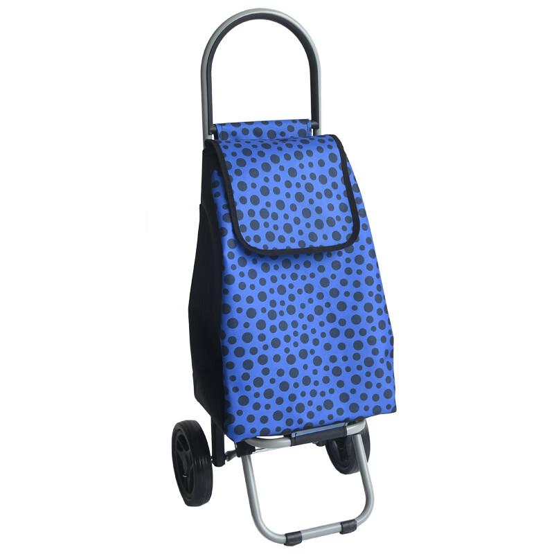 Handun Lightweight Portable Shopping Cart