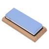 Sharpening Stone 1000 6000 Grits Knife Sharpener Whetstone Polishing Tool Set Kit