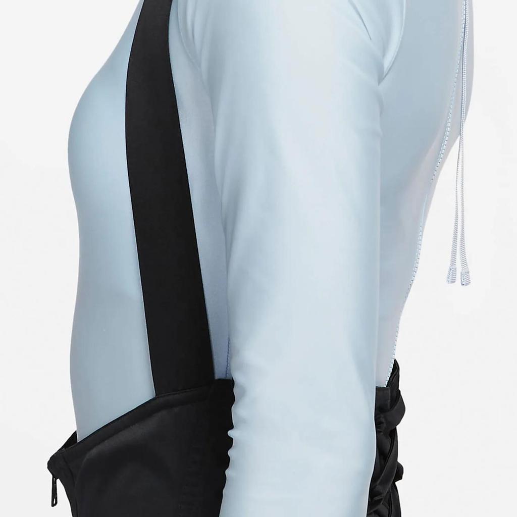Jordan Casual Pants Women's Black (Unisex) Casual Pants DM5298 010