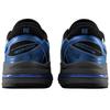 New Balance 1000 Metallic Blue Unisex Sneakers Silver M1000ENV