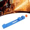 2pcs Precise Adjustable Cutting Machine Base Guide  Tile Cutting