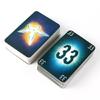 Tarot Card English Mysterious Edition Astrology Family Party Board Game Cards